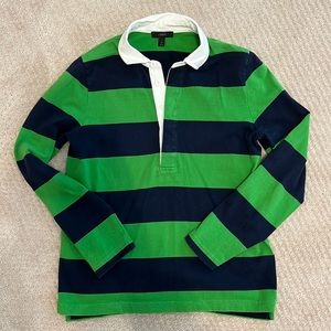 J.Crew Women’s Rugby